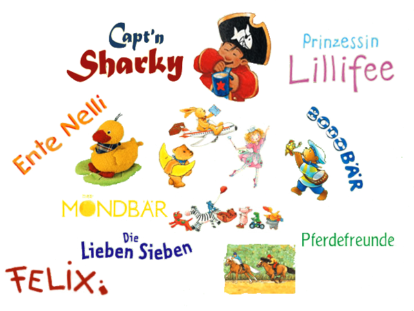 Dorfladen Coppenrath