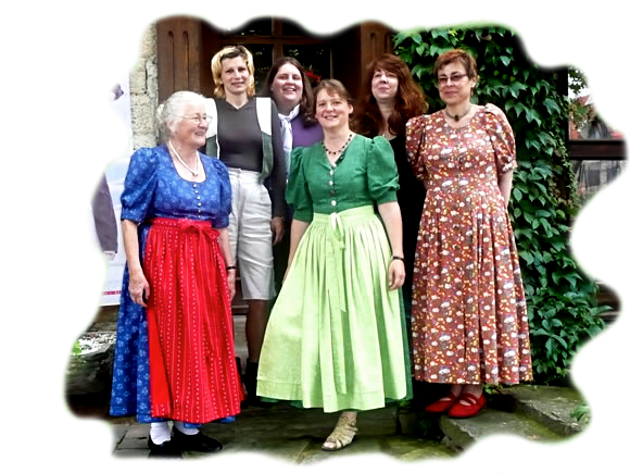 Dorfladen Nufringen Team